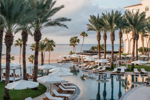 San Jose del Cabo Resort | Hilton Los Cabos