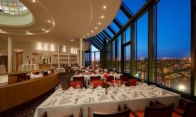 Mainz Hotel | Hilton Mainz