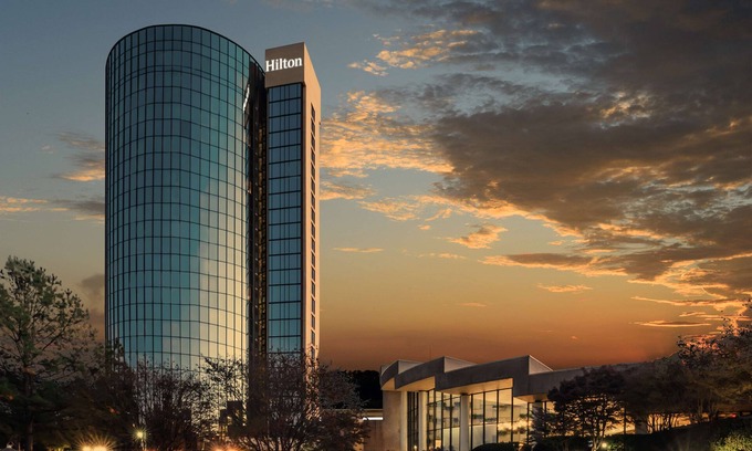 White Station Hotel | Hilton Memphis