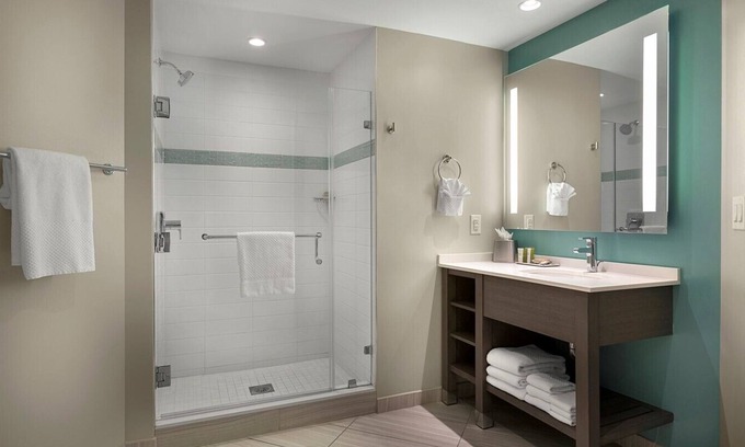 Myrtle Beach Resort | Hilton Ocean 22 Resort