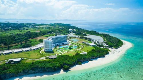 Motobu Resort | Hilton Okinawa Sesoko Resort