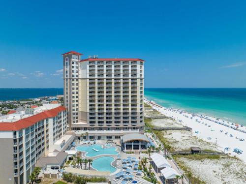 Pensacola Beach Resort | Hilton Pensacola Beach