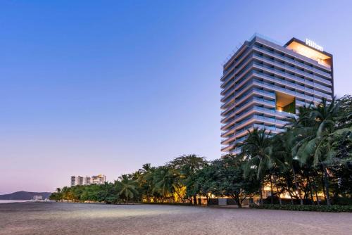 Santa Marta Hotel | Hilton Santa Marta
