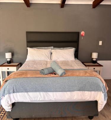 Hilton House | Hilton splendour 2