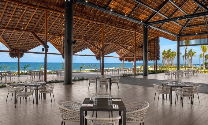 Chacalal Resort | Hilton Tulum Riviera Maya All-Inclusive Resort