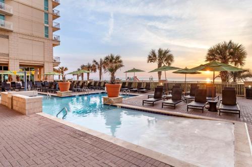 Northeast Virginia Beach Resort | Hilton Vacation Club Oceanaire Virginia Beach