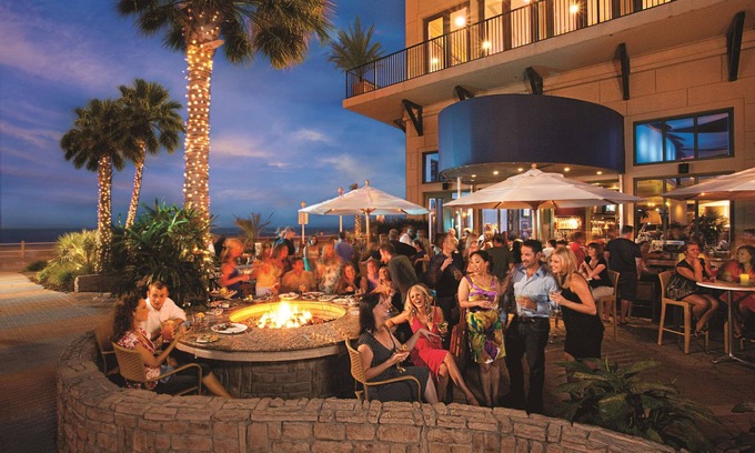 Northeast Virginia Beach Resort | Hilton Virginia Beach Oceanfront