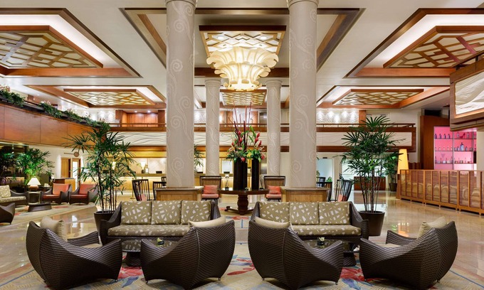 Waikiki Resort | Hilton Waikiki Beach Resort & Spa