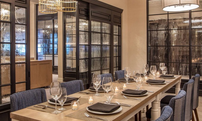 Newark Hotel | Hilton Wilmington/Christiana