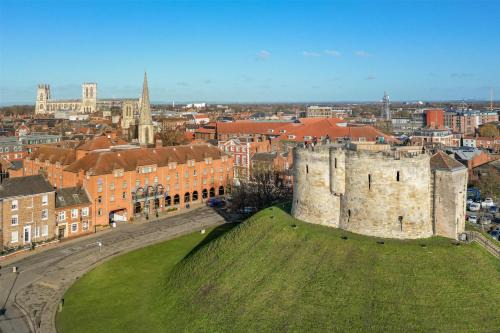 York Hotel | Hilton York