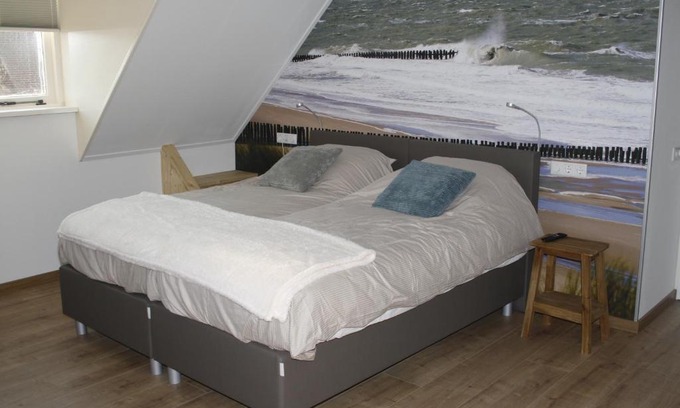 Domburg Bed & Breakfast | Hiltop