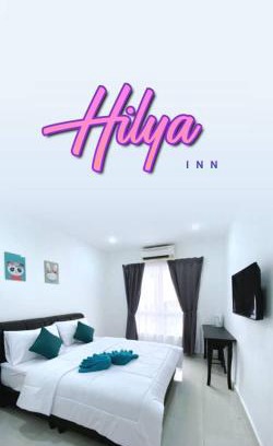 Kuah Hotel | Hilya Inn