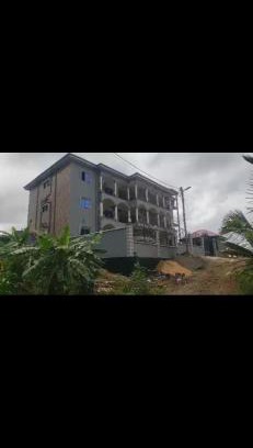 Limbe Apartment | Hima resident