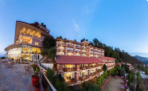 Dhulikhel Hotel | Himalaya Drishya Resort