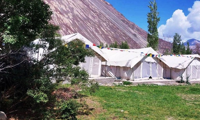 Malabar Hill Hotel | Himalayan Hideout