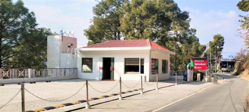 Tehri Resort | Himalayan Splendour Resort