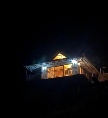 Turuk Resort | Himalayan Tea cottage