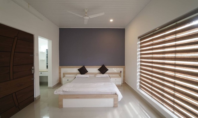 Bhagamandala Resort | HIMANI HERITAGE