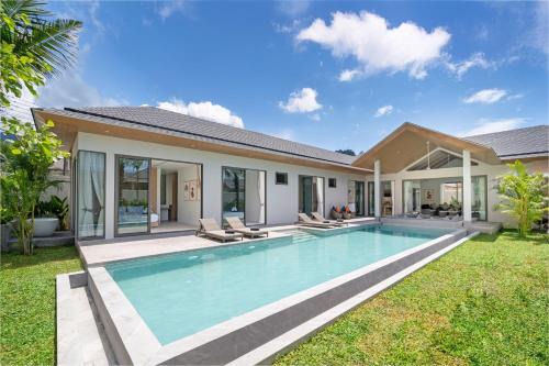 Kamala Villa | Himmapana Villas - Grand Valley