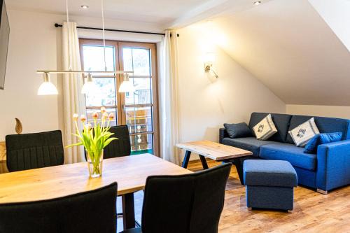 Oberstaufen Apartment | Himmeleck