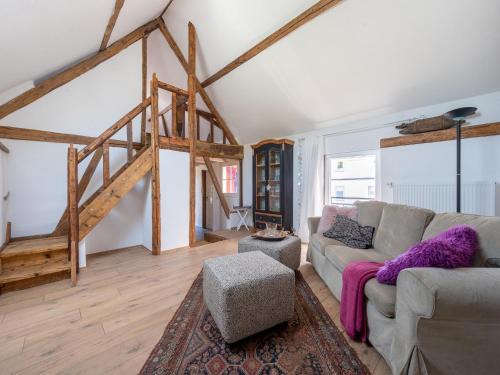 Roes House | Himmelshöh Loft Retreat, cleaning included