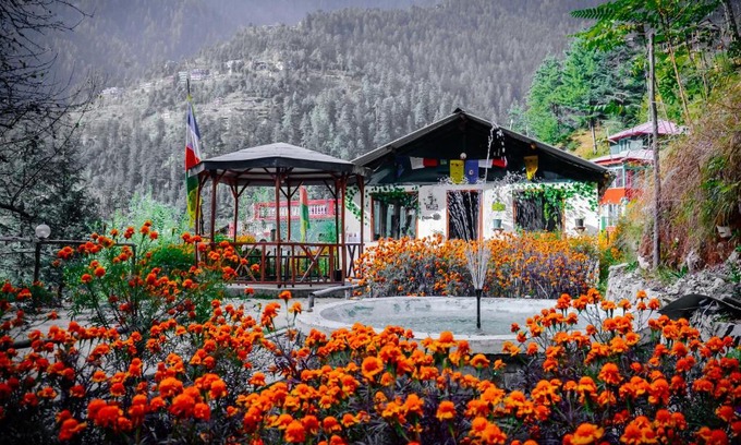 Banjar Other | HimtrekStays and Camps, Jibhi