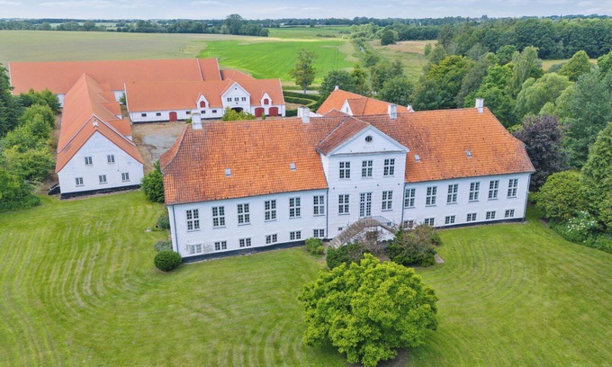 Ullerslev Other | Hindemae Estate An Exclusive Experienc