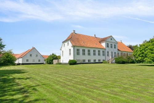 Ullerslev House | Hindemae Estate An Exclusive Experience in Scenic Surroundings