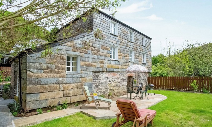 Bodmin Cottage | Hingham Mill Cottage
