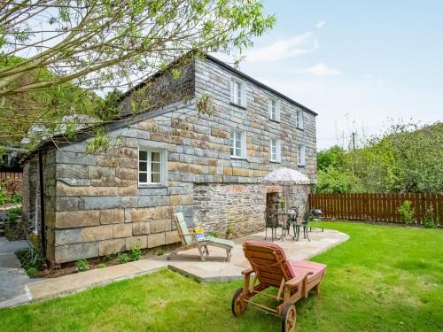 Bodmin House | Hingham Mill Cottage