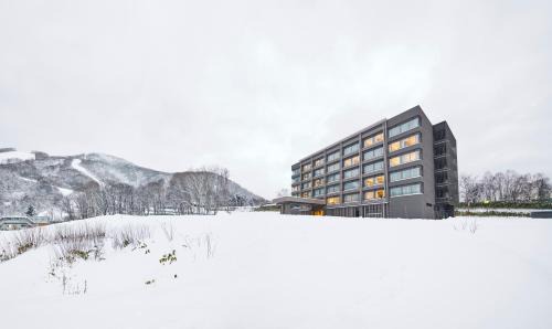 Niseko Hotel | Hinode Hills Niseko Village