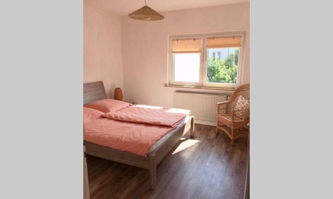 Mayen House | Hinter Burg, Haus mit Garten
