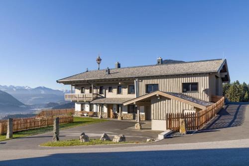 Soell Apartment | Hinterlaiming