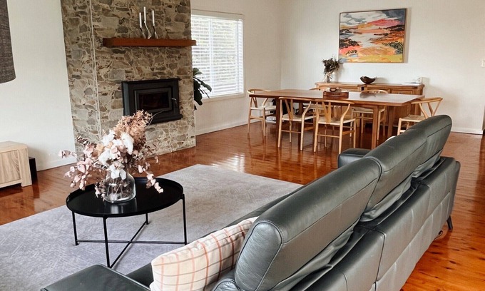 Hinton House | Hinton House