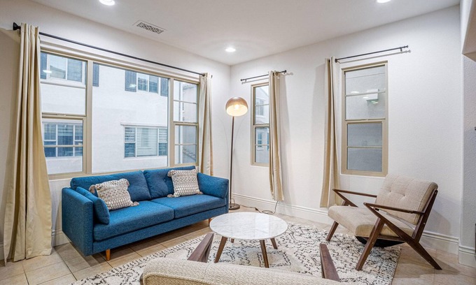 Milpitas House | Hip Milpitas 4BR w/Office Nook, Patio & Garage, nr Coffee, by Blueground