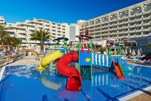S'Illot-Cala Morlanda Hotel | Hipotels Coma Gran
