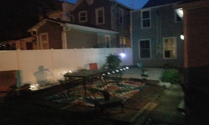 Maysville Apartment | Hippie Soul - Entertainment District .2 Downtown Maysville