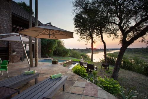 Nkomazi Apartment | Hippo Hills Lodge Ngwenya