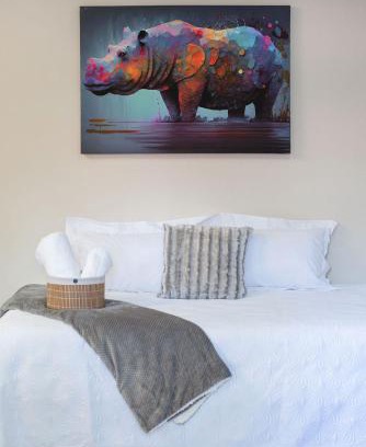 Lephalale Bed & Breakfast | Hippo's Rest