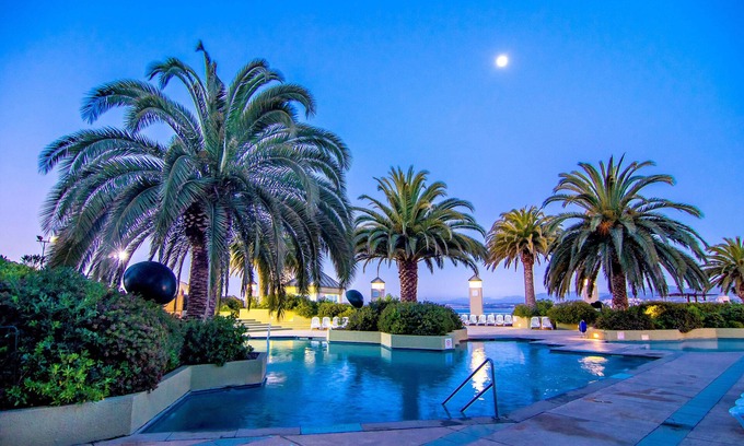 Concon Hotel | Hippocampus Resort & Club