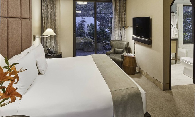Hipodromo Hotel | Hippodrome Hotel Condesa