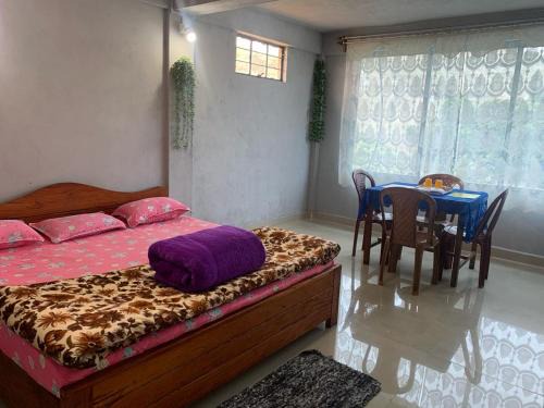 Sohra House | Hiraba Homestay