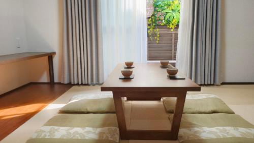 Edogawa Apartment | HIRAI UTOPIA HOTEL