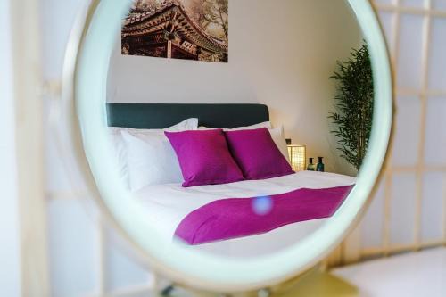 Leeds Apartment | Hiroshi Ryokan - Leeds City Centre