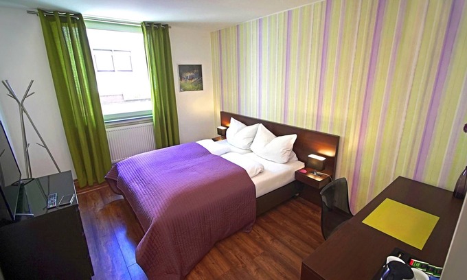 Hanau Hotel | Hirsch Hotel Hanau