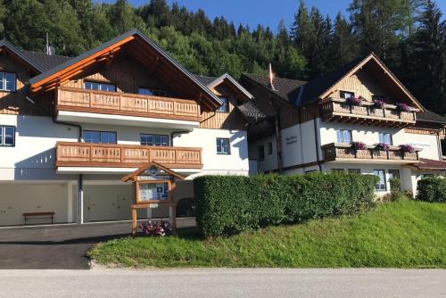 Haus im Ennstal Apartment | Hirschberg