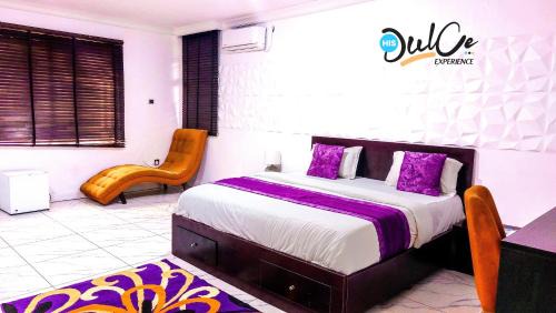 Ofin Hotel | HIS Dulce Apartments
