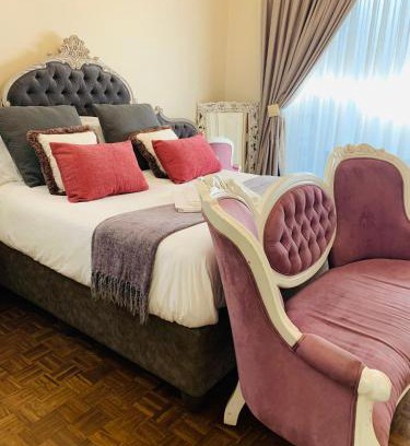 Potchefstroom House | His Oath Guesthouse