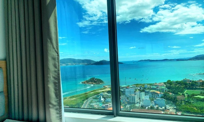 Vinh Phuoc Apartment | HiSea Nha Trang
