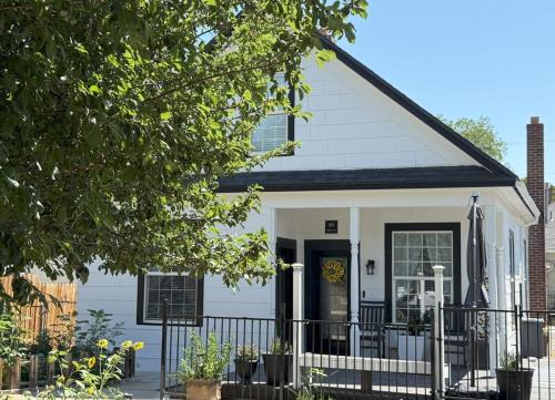 Downtown Reno House | Historic 1914 Cottage